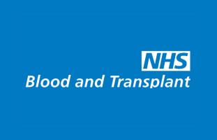 NHS Blood and Transplant at Haynes International Motor Museum for awards