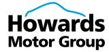 Howards Motor Group Logo
