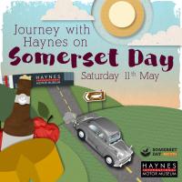 Somerset Day Places to Go