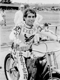 Ivan Mauger OBE MBE 1939 - 2018