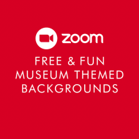 Free Zoom Museum backgrounds for your next video call